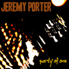 Jeremy Porter - Party of One