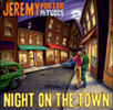 Jeremy Porter and The Tucos - Night on the Town